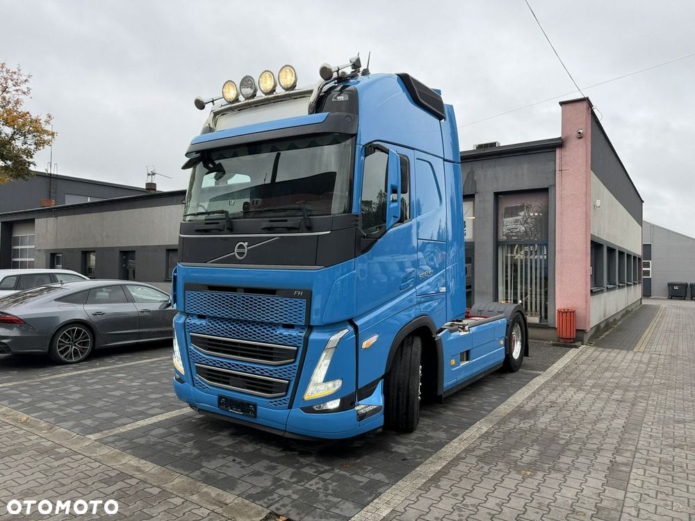 Volvo Fh