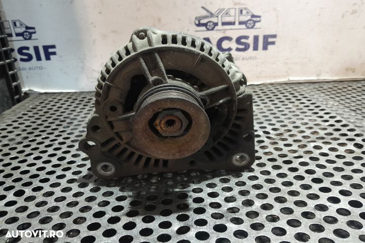 Alternator 028903025H 028903025H Volkswagen VW Golf 3 [1991 - 1998] H - 1