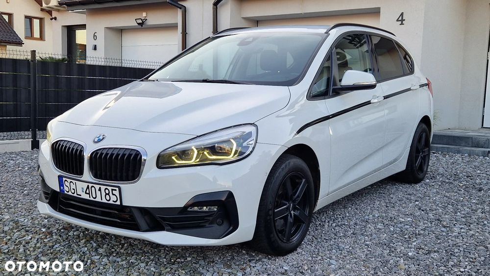 BMW Seria 2 218d GT Advantage - 7