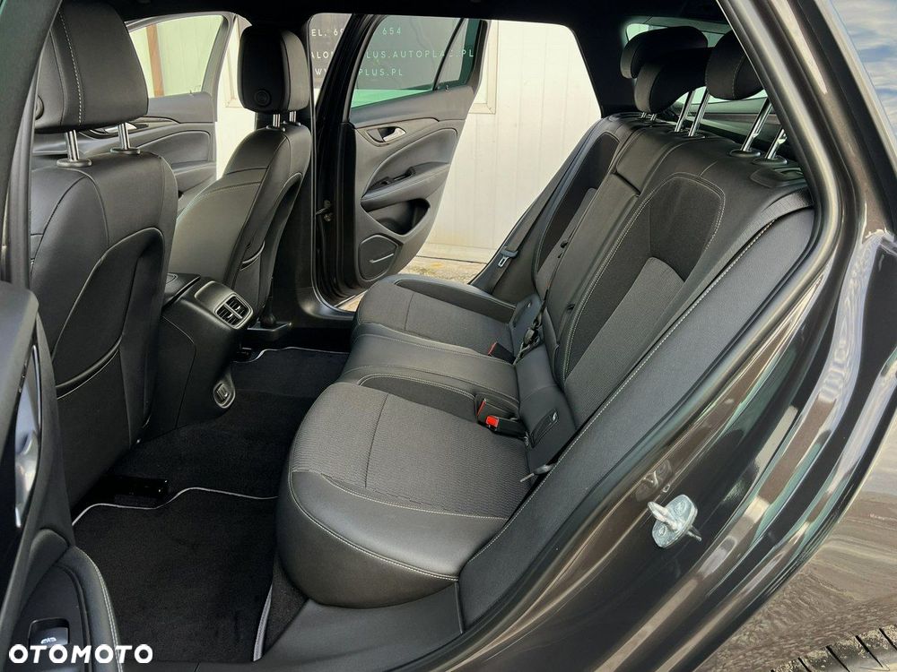 Opel Insignia 2.0 CDTI Business Elegance S&S - 21
