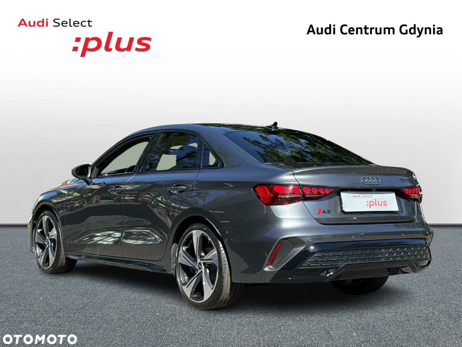 Audi A3 - 3