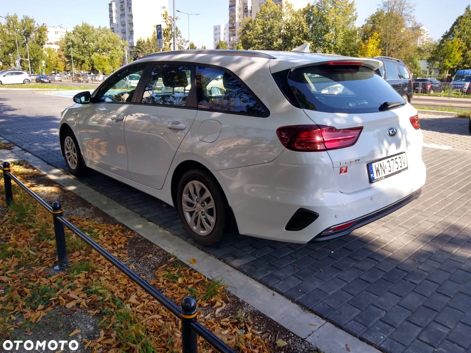 Kia Ceed 1.0 T-GDI M - 3