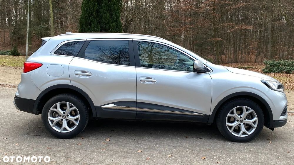 Renault Kadjar 1.3 TCe FAP Intens EDC - 7