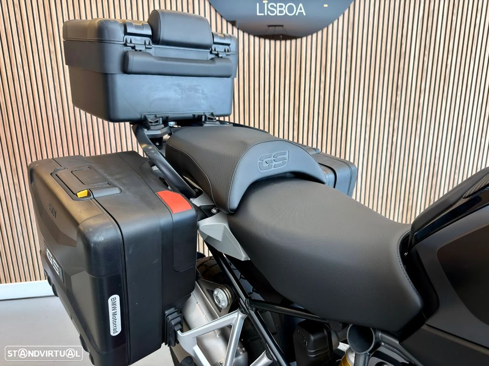BMW R 1250 GS ULTIMATE EDITION (Série Limitada a 2100 unidades) - 28