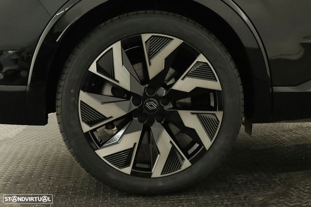 Renault Rafale 1.2 Hyper Hybrid E-Tech Esprit Alpine - 5