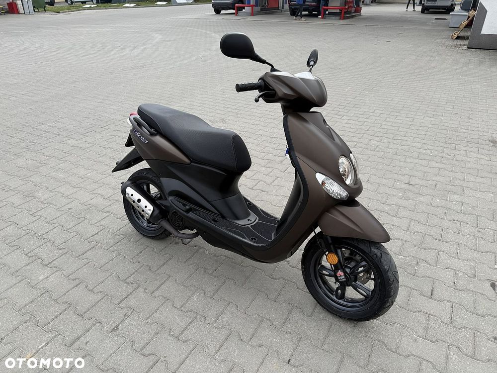 Yamaha Neos - 3