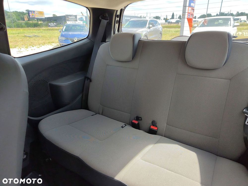 Renault Twingo 1.2 16V Access - 16