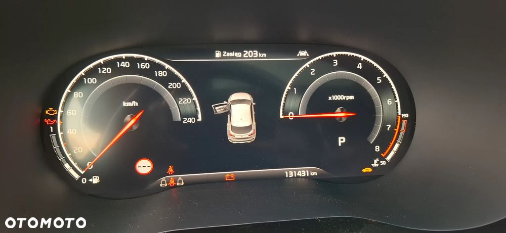 Kia XCeed 1.4 T-GDI OPF DCT7 JBL SOUND EDITION - 31
