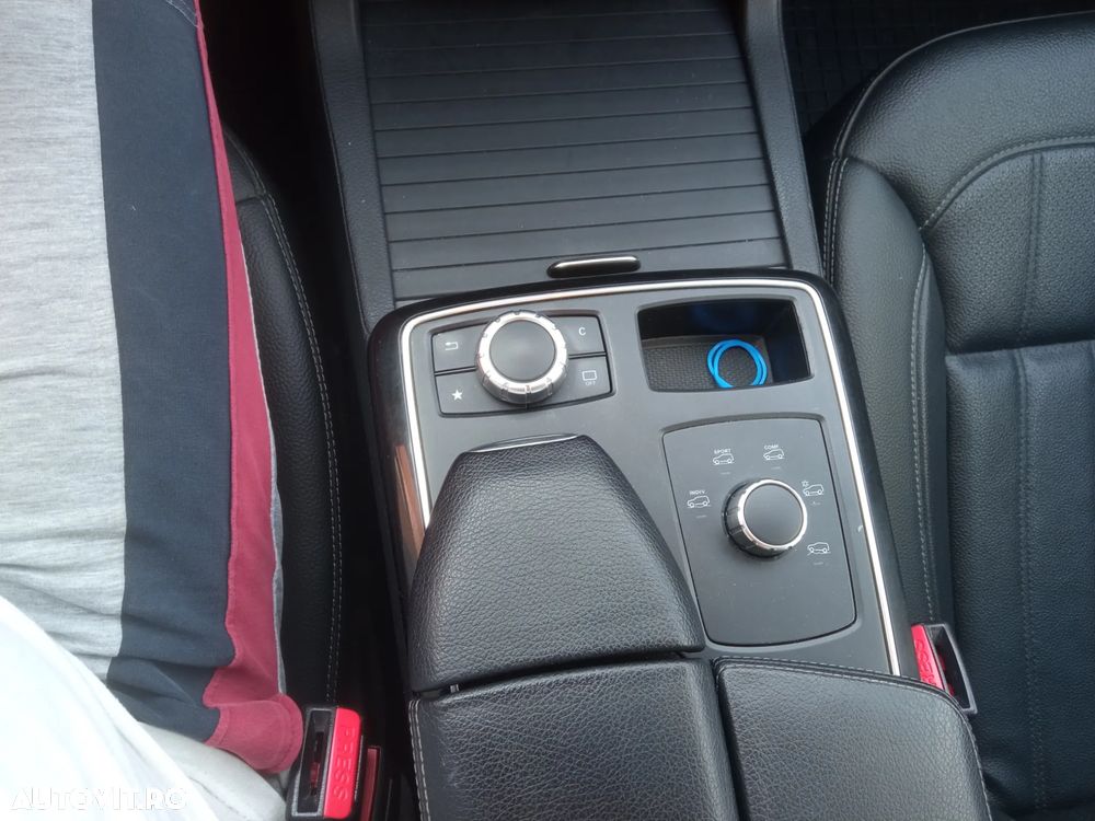 Mercedes-Benz GLE 250 d 4MATIC - 9