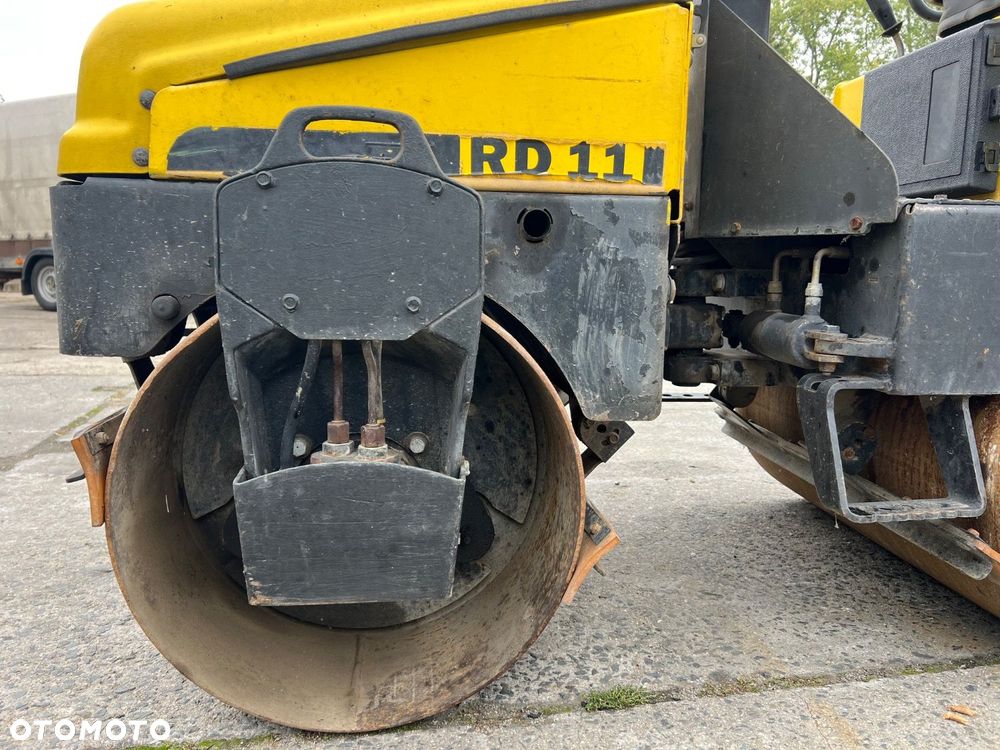 Wacker Neuson Rd 11 - 27