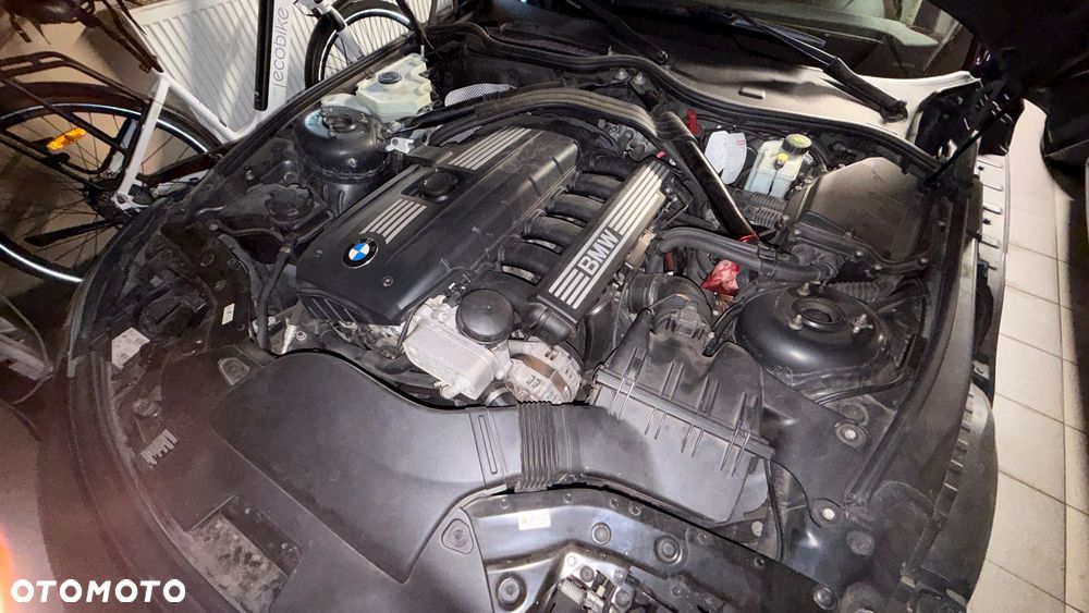 BMW Z4 - 18