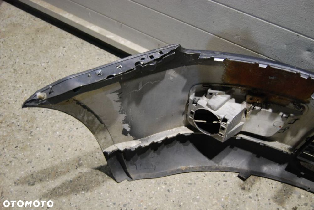 ZDERZAK PRZEDNI PRZÓD FORD C-MAX 3M51-R17757-A - 8