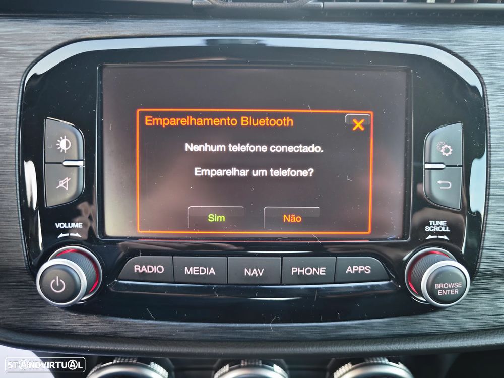 Alfa Romeo Giulietta 1.6 JTDM - 20