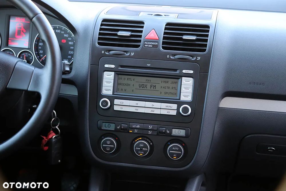 Volkswagen Golf Variant 1.4 TSI Comfortline - 32