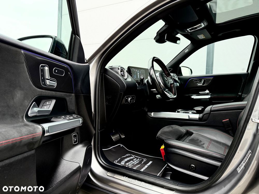 Mercedes-Benz GLB 200 d 8G-DCT AMG Line - 22