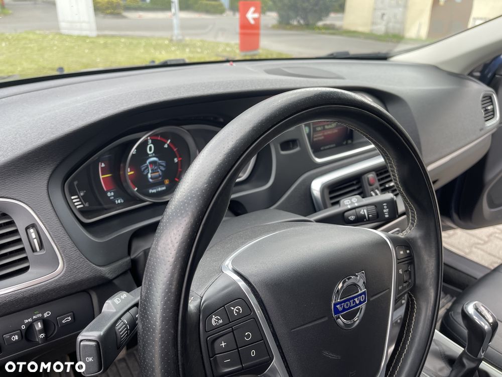 Volvo V40 - 5