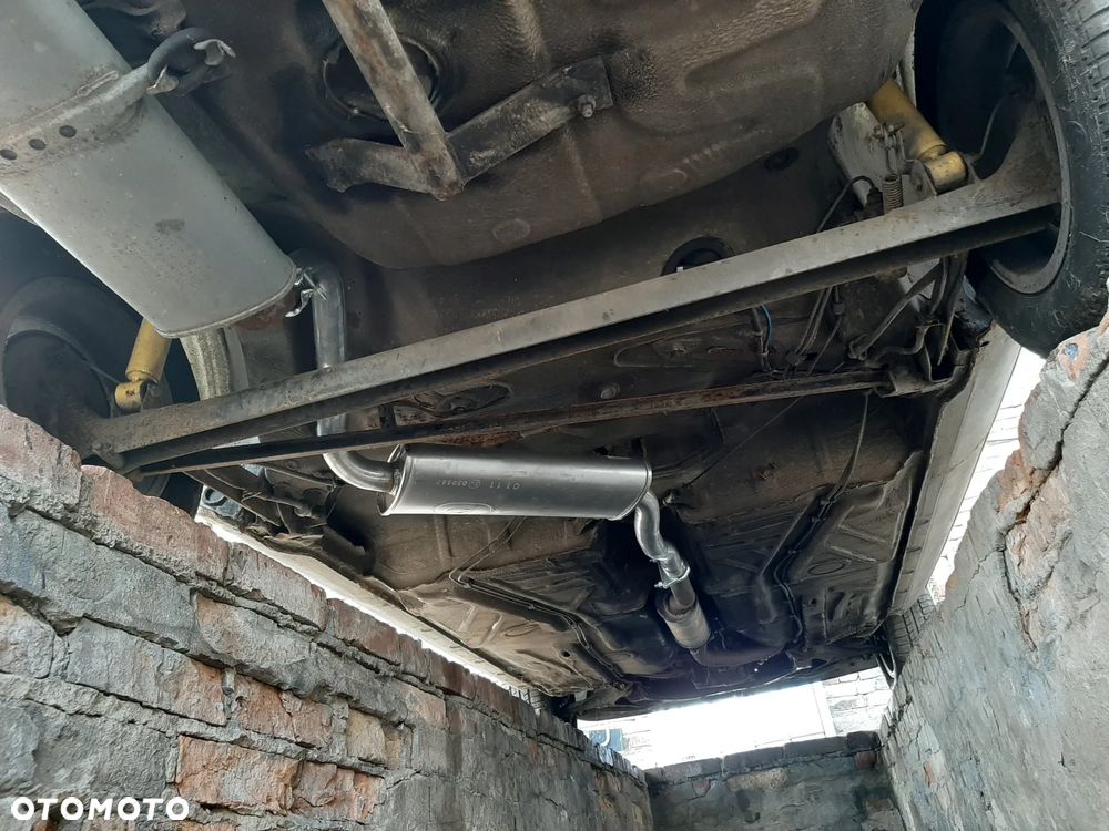 Audi 80 - 16