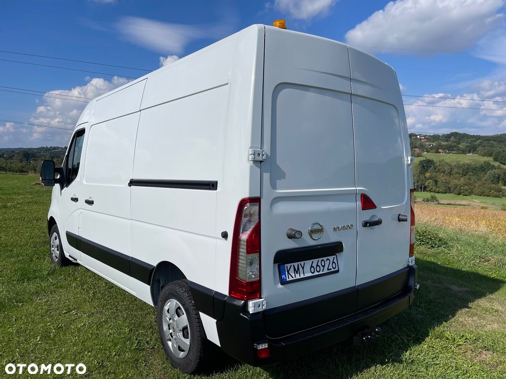Renault Master - 10
