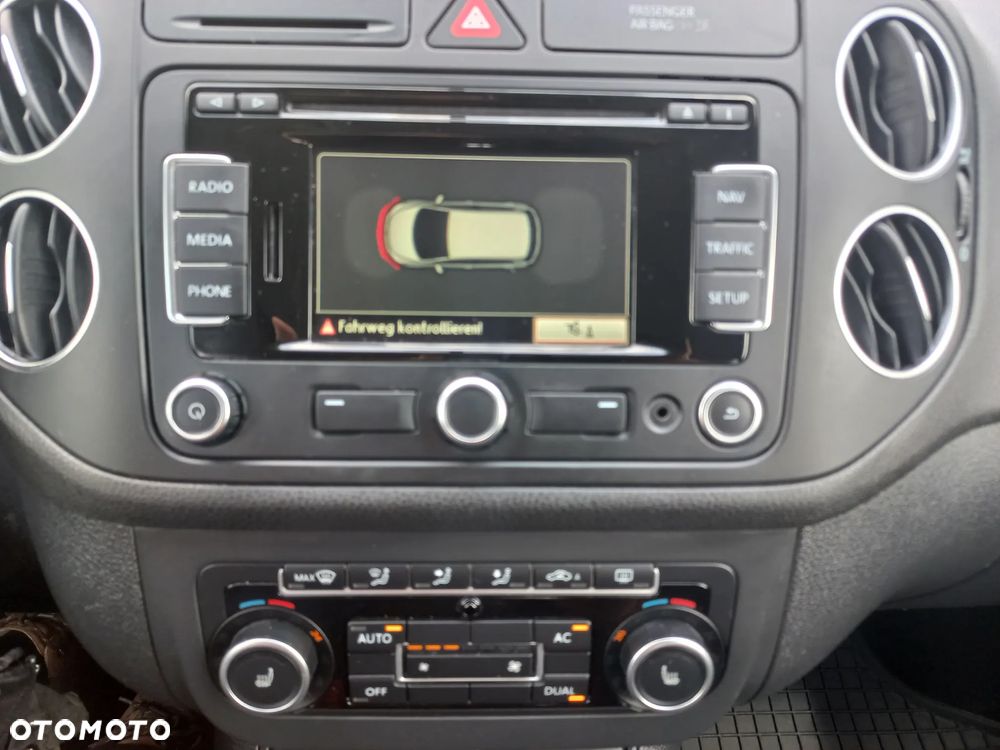 Volkswagen Golf Plus 1.6 TDI DPF Comfortline - 30