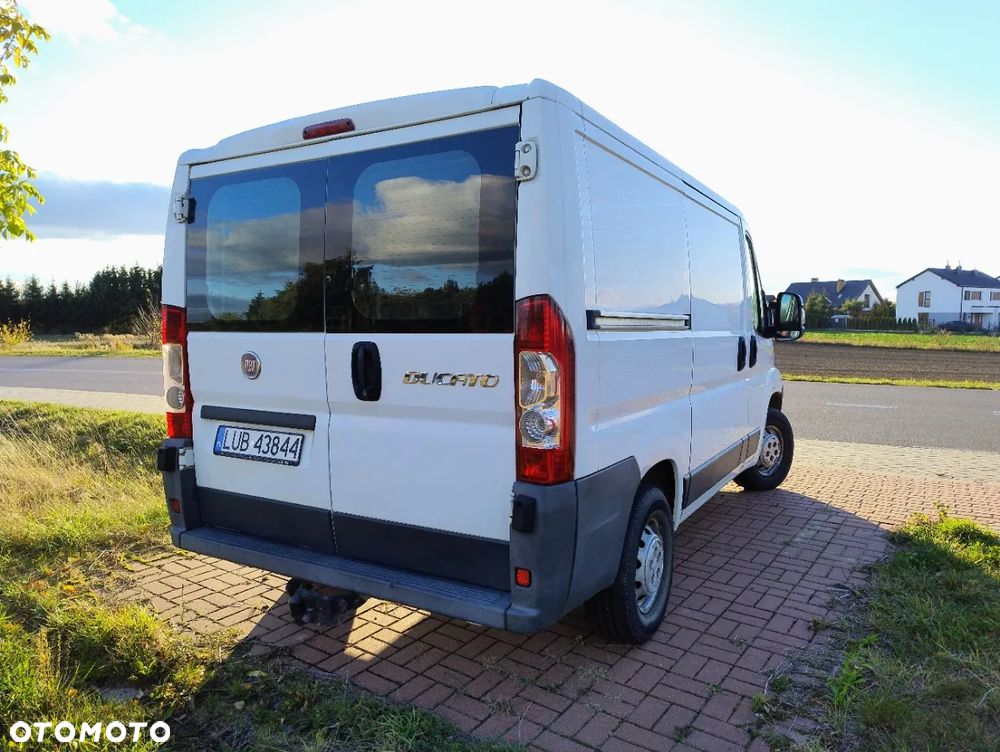 Fiat DUCATO - 5