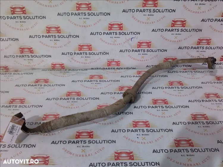 conducta ac vw golf 4  1.6 b 16 v an fabr.2003 - 1