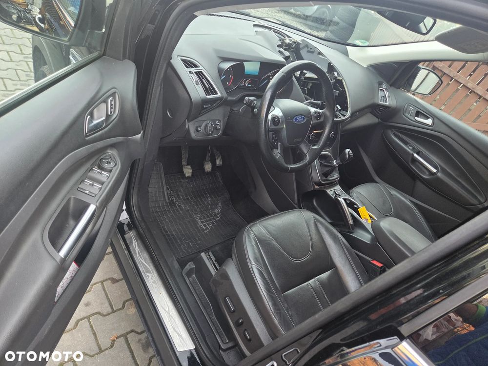 Ford Kuga 2.0 TDCi 4x4 Individual - 5