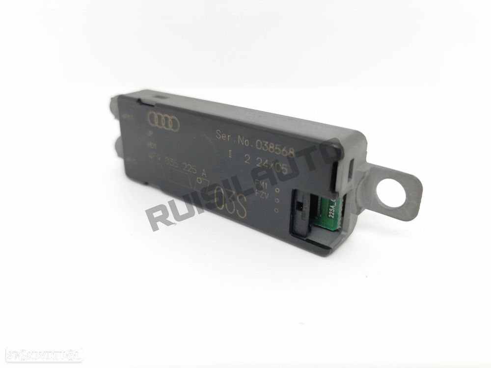 Amplificador Antena 4f903_5225a Audi A6 C6 (4f) [2004_2011] 2.0 - 3