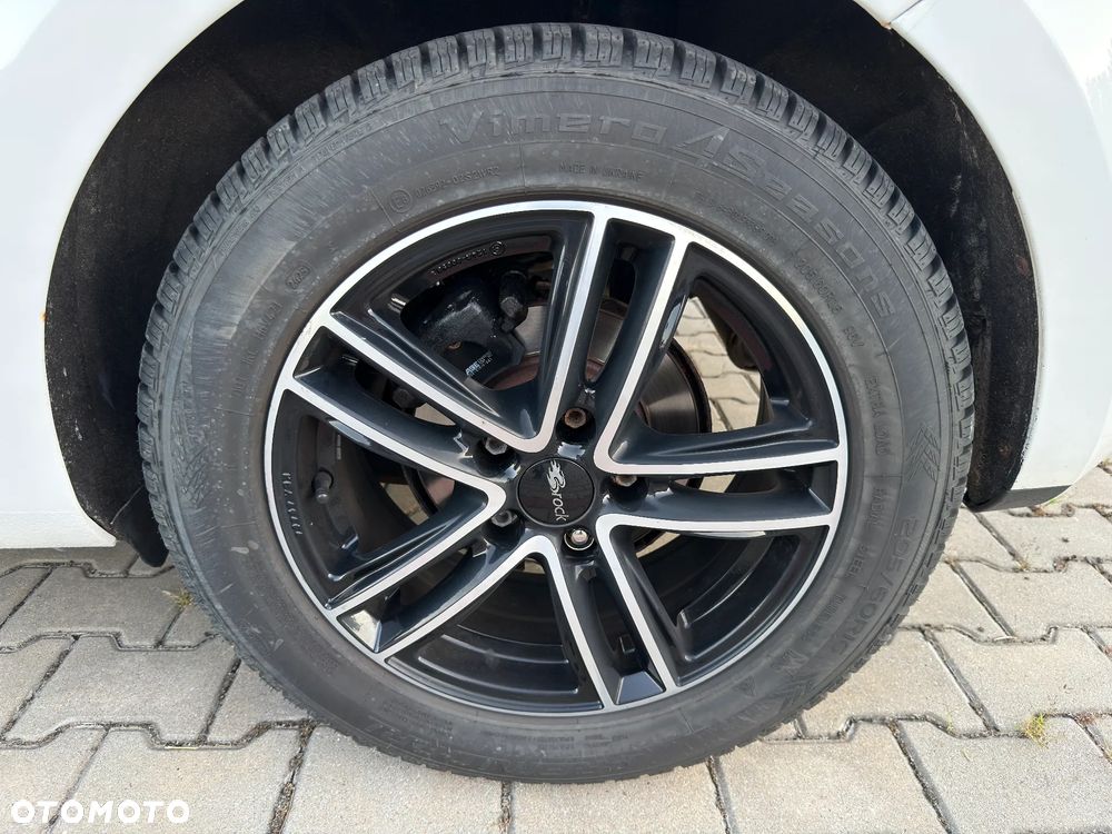 Seat Leon 1.2 TSI Style S&S - 23