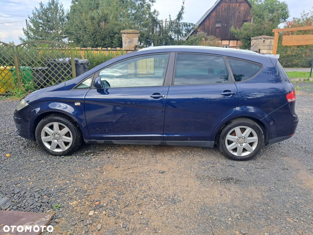 Seat Altea XL - 5