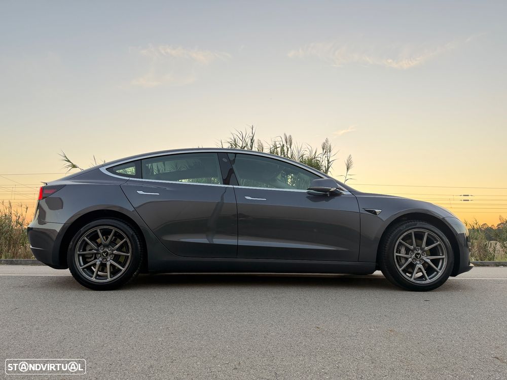 Tesla Model 3 Standard Range Plus RWD - 12