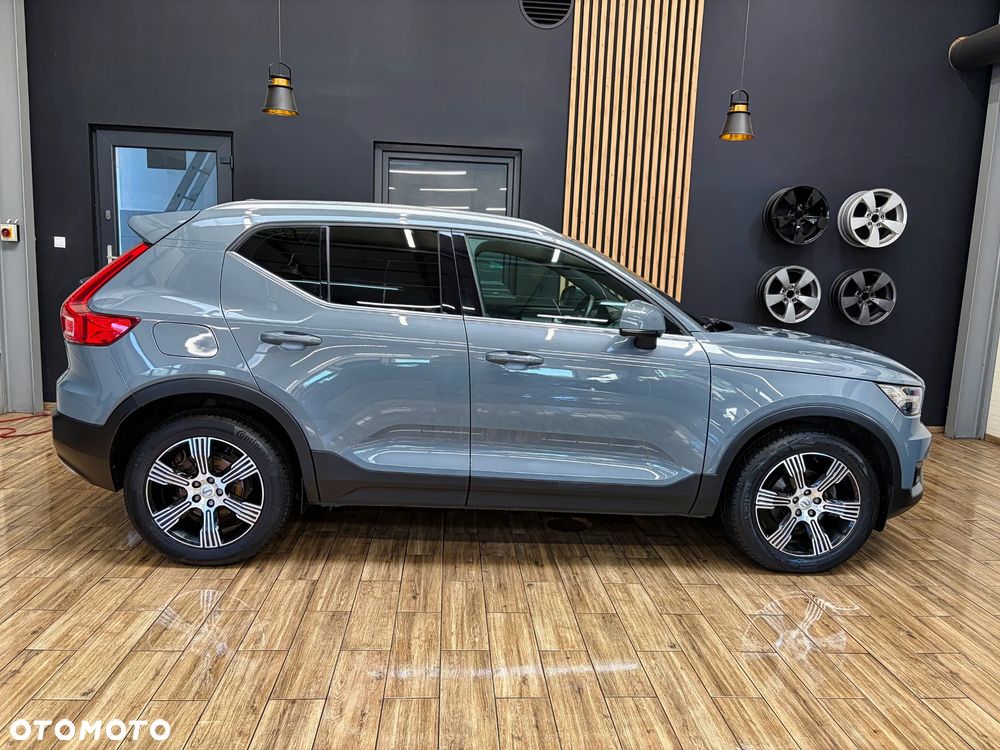 Volvo XC 40 D3 SCR Inscription - 6