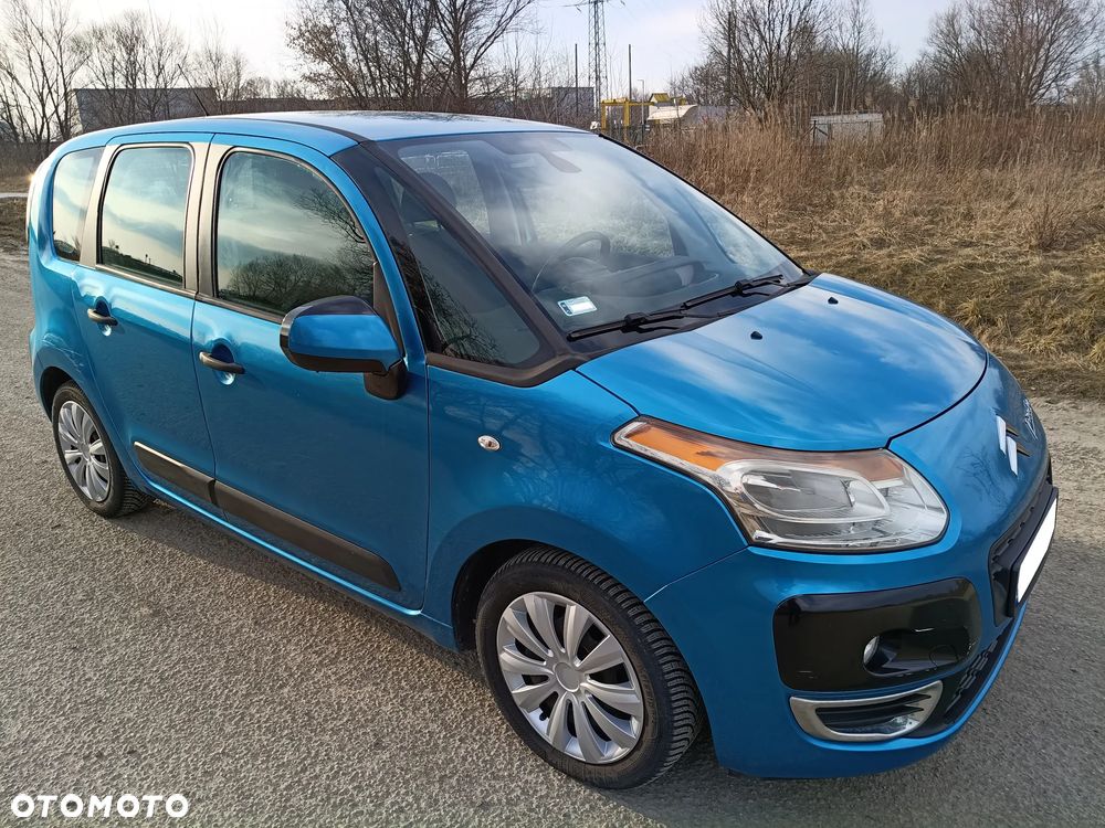 Citroën C3 Picasso 1.6 HDi Exclusive - 3