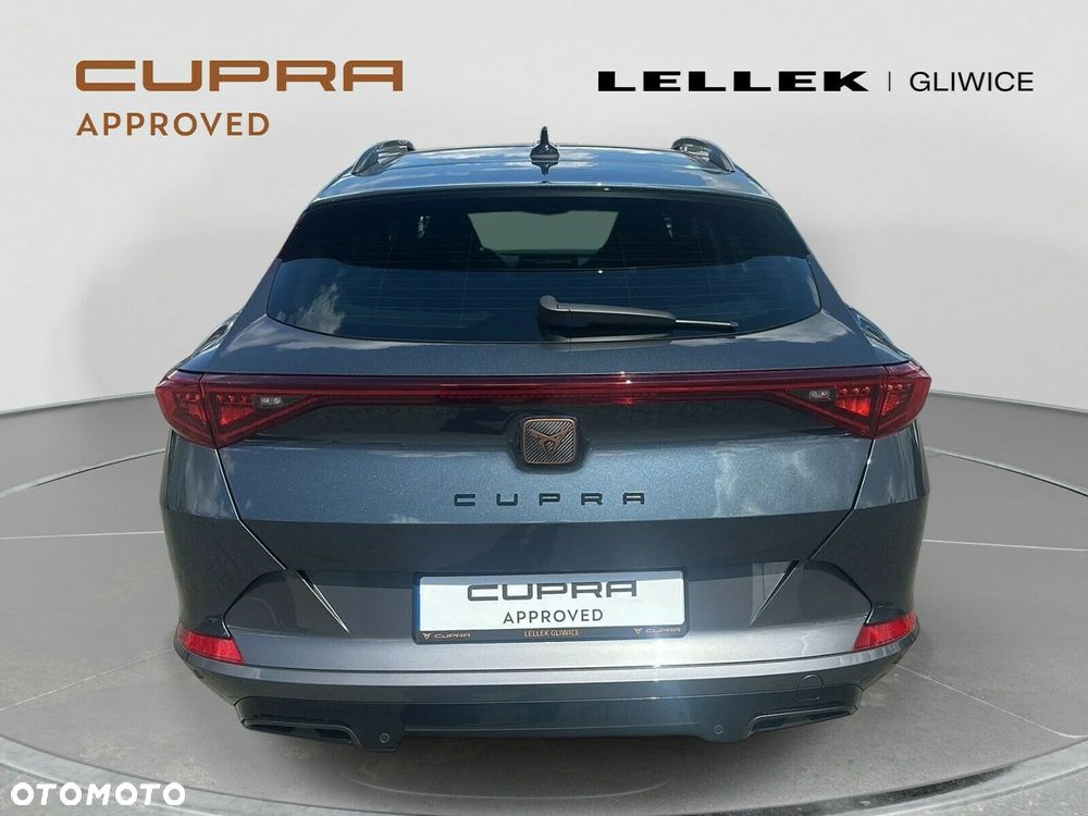 Cupra Formentor 1.5 TSI DSG - 8