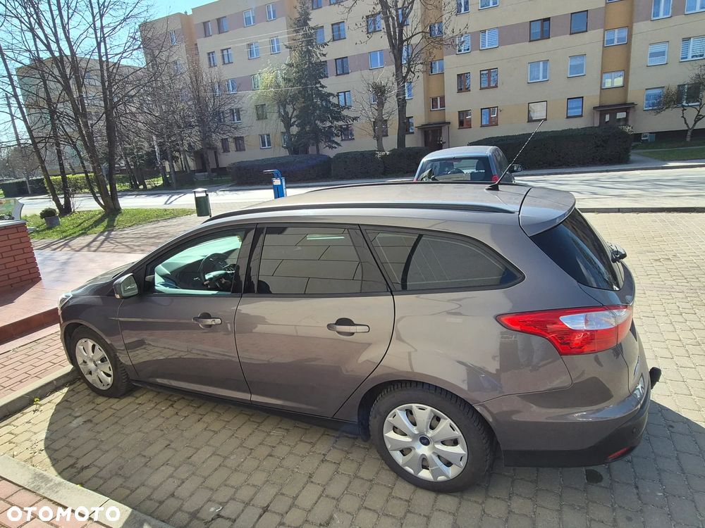 Ford Focus 1.6 TDCi Edition - 1