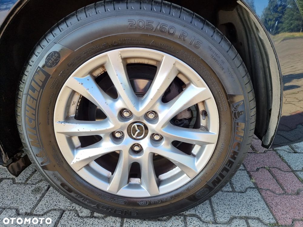 Mazda 3 2.0 Skyenergy - 6