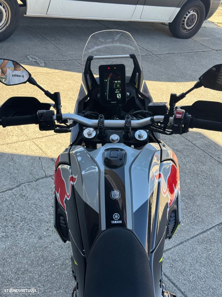 Yamaha Ténéré 700 - 9