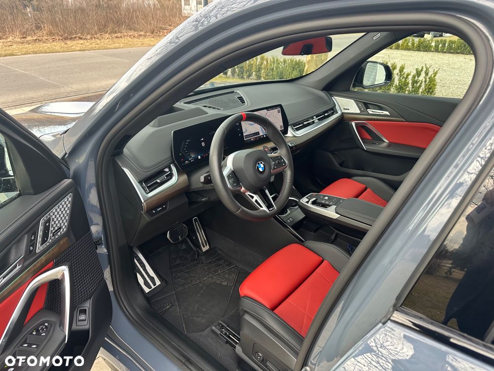 BMW X1 M35i xDrive - 19