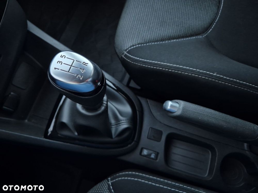 Renault Clio 0.9 Energy TCe Alize - 23
