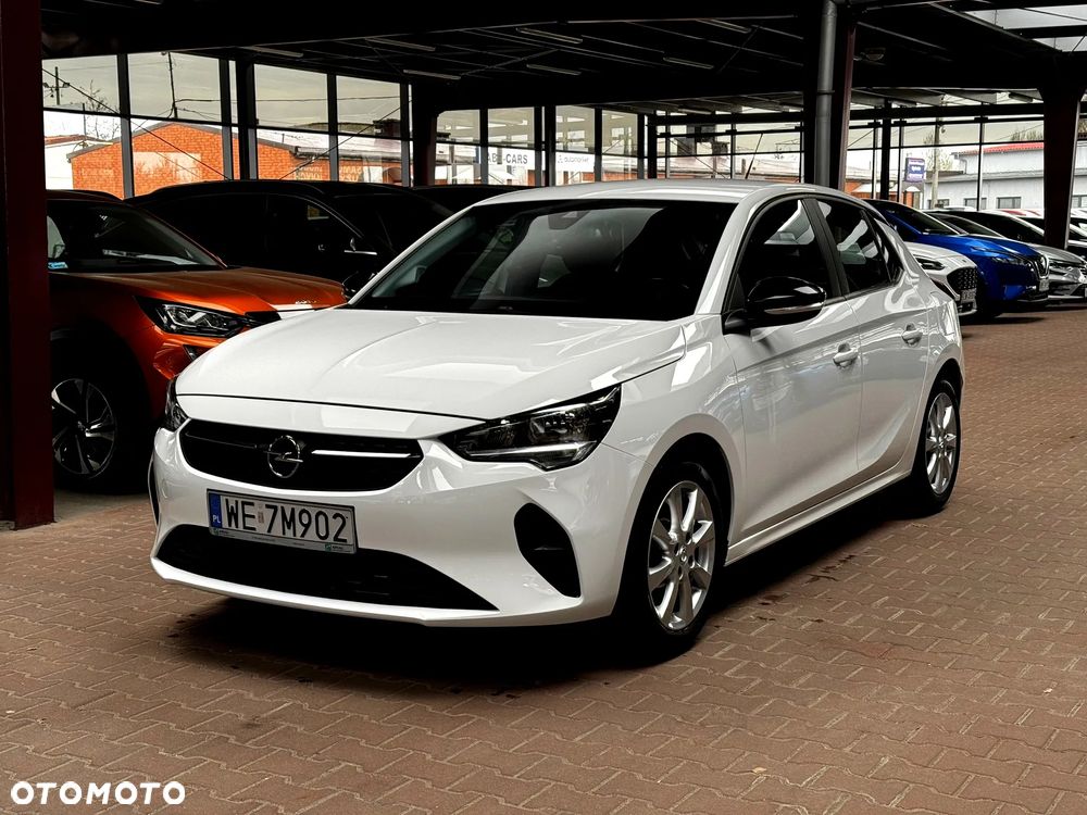 Opel Corsa 1.2 Edition S&S - 3