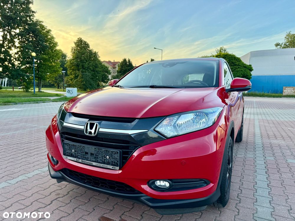 Honda HR-V 1.5 i-VTEC Elegance - 1