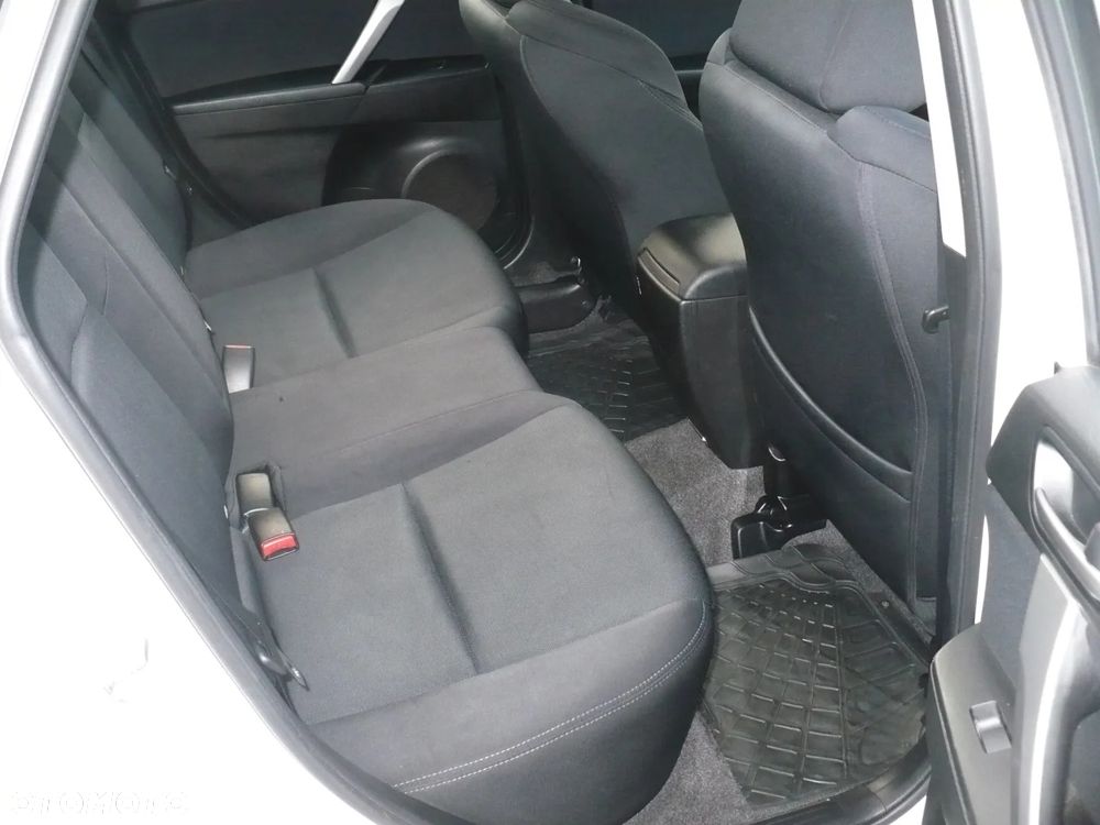 Mazda 3 1.6 MZR Active - 16