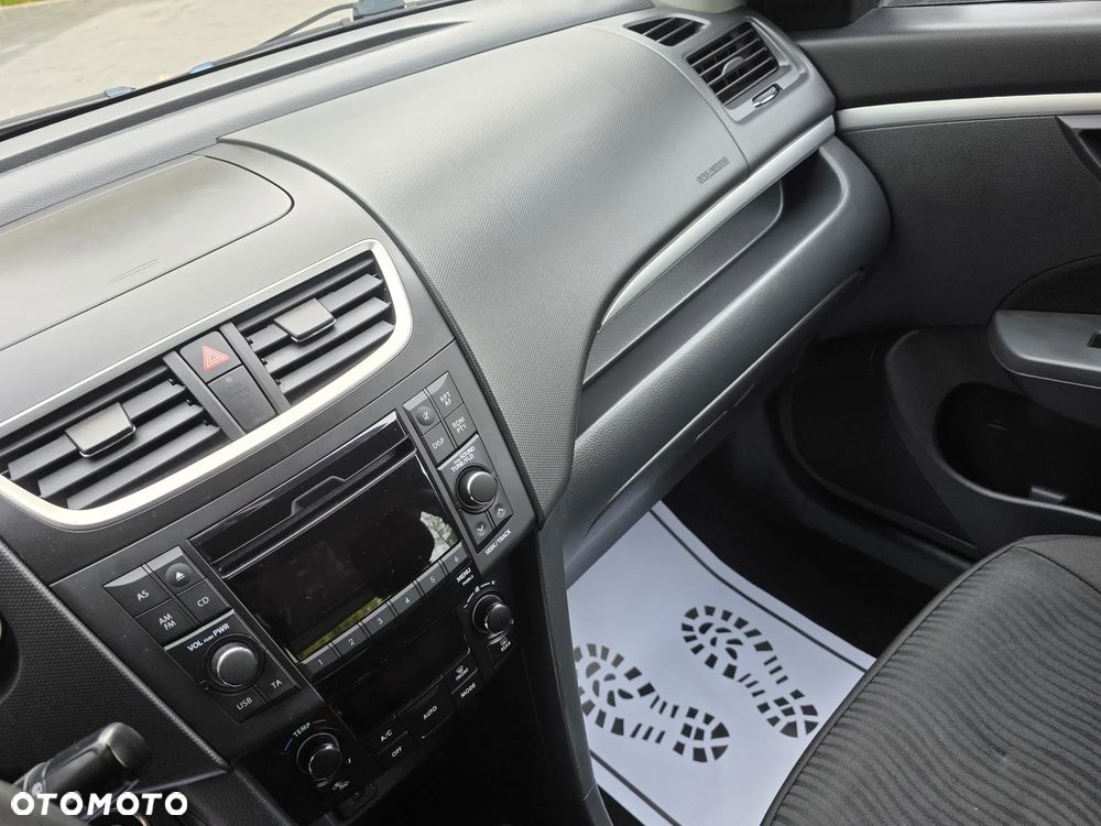 Suzuki Swift - 23