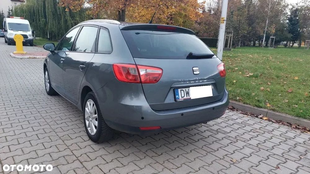 Seat Ibiza - 9