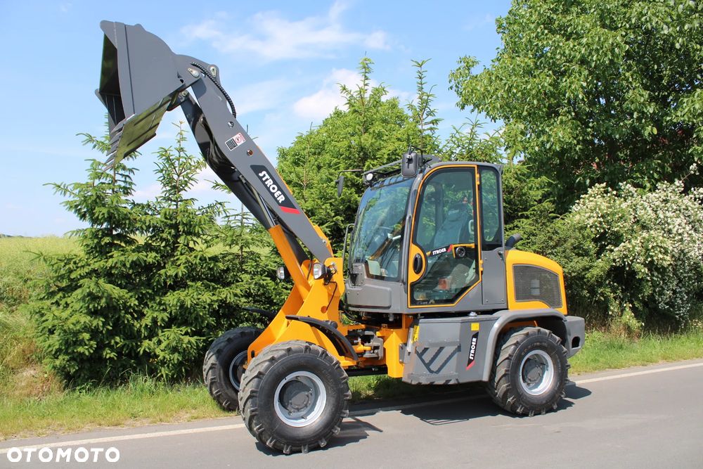 Stroer NW 916 - 17