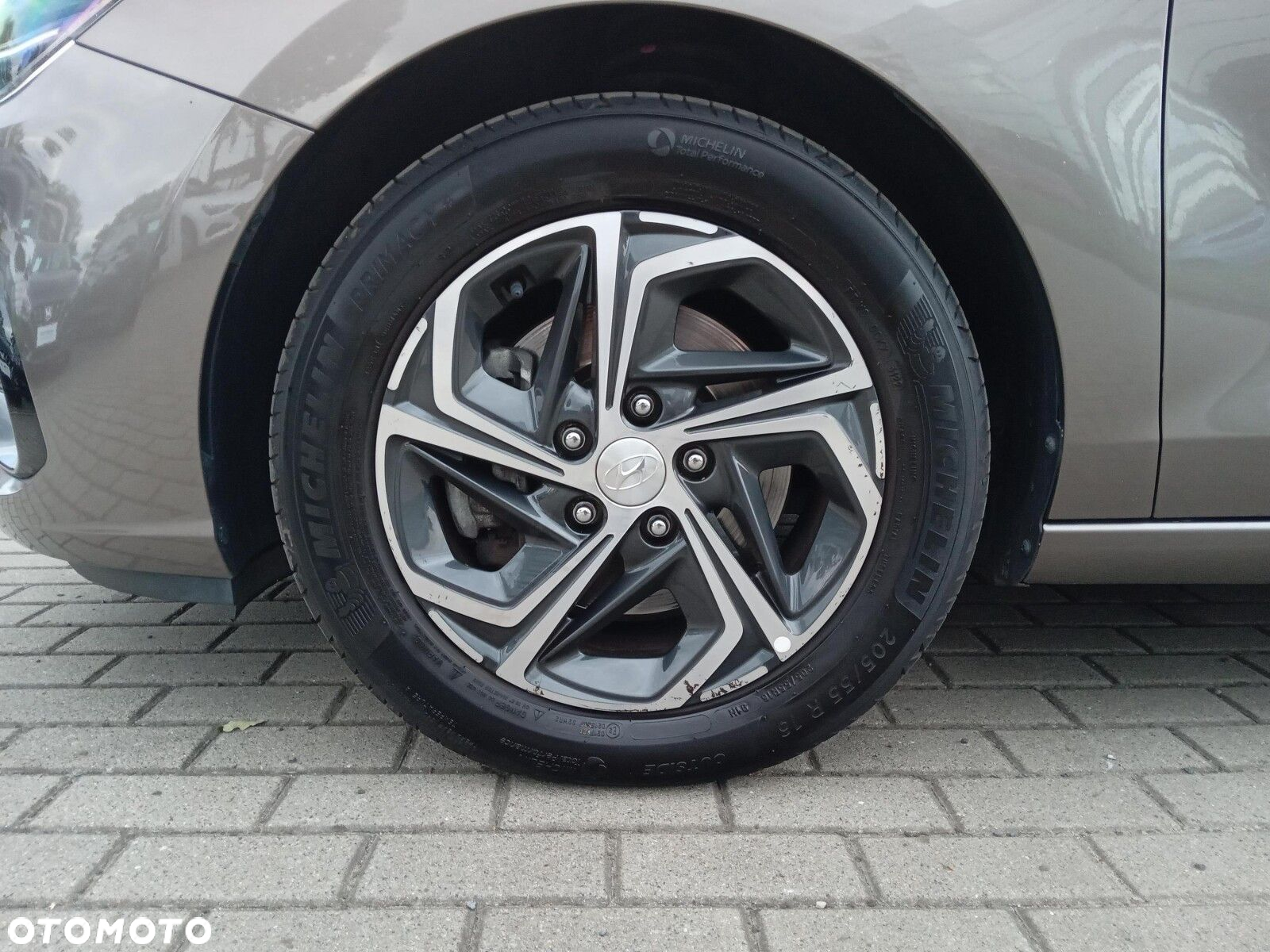 Hyundai i30 - 10