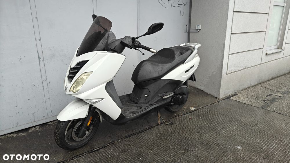 Peugeot Citystar - 1