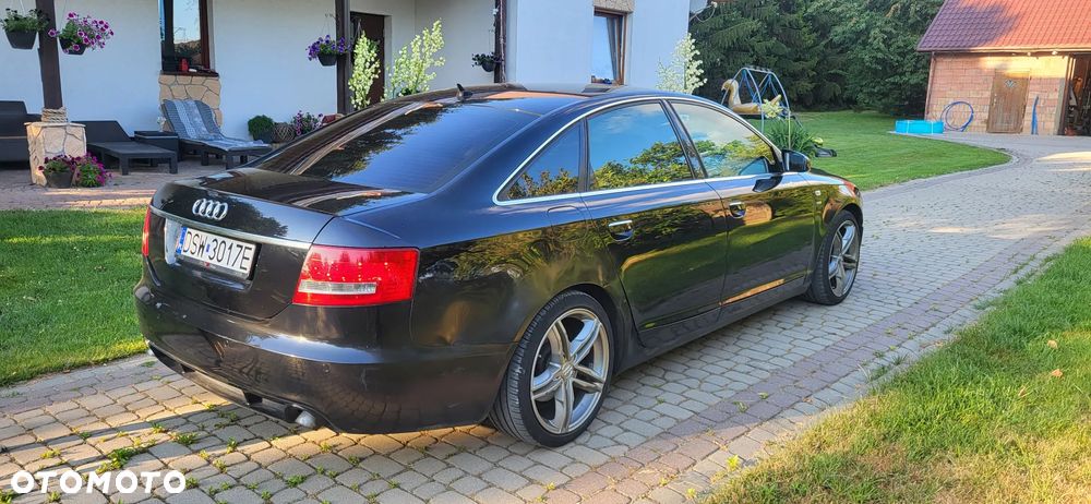 Audi A6 Limousine 2.0 TDIe - 3