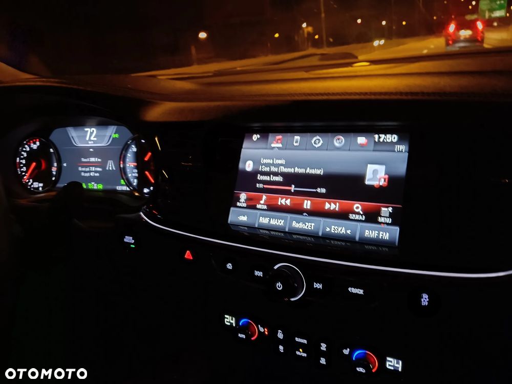 Opel Insignia 1.5 T GPF Innovation S&S - 30