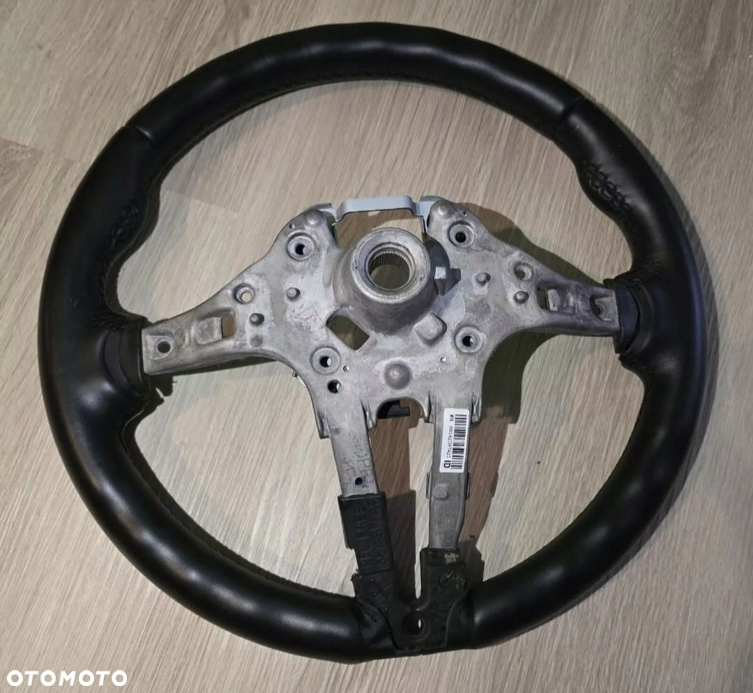 KIEROWNICA BMW F20 , F30 , F36 M-Performance Steering Wheel 307661364001 - 2