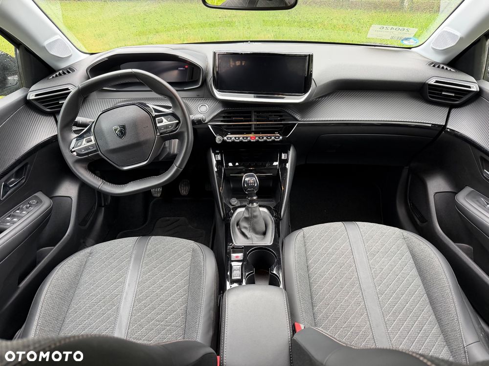 Peugeot 208 PureTech 100 Allure Pack - 13